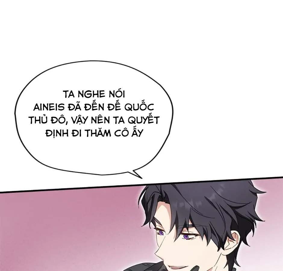 Đã Bảo Nữ Chính Đang Cải Trang Mà Chapter 31 - Trang 2