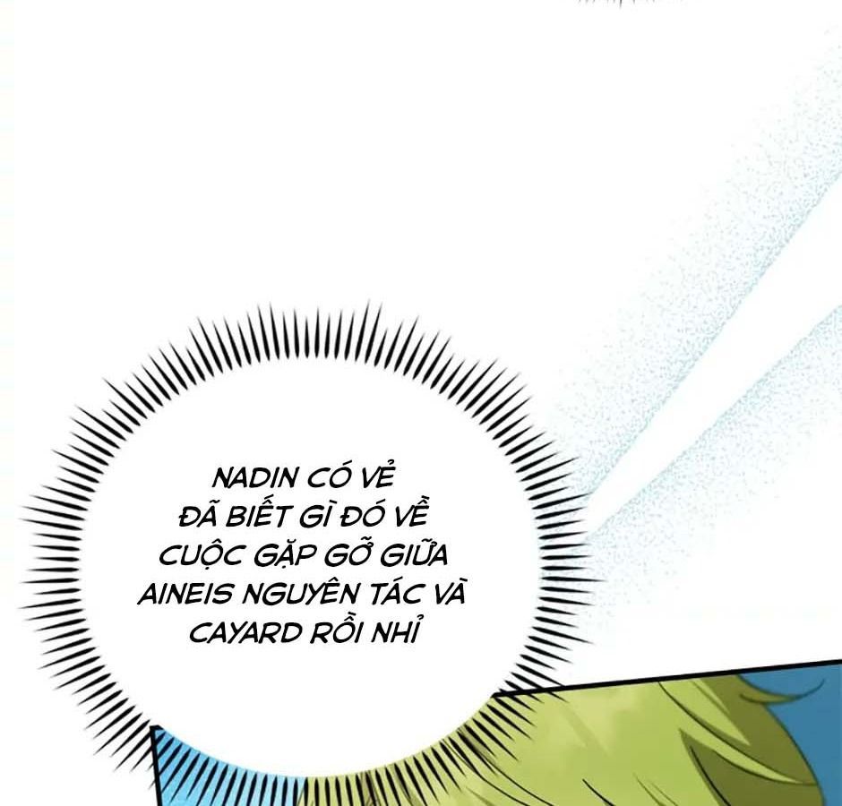 Đã Bảo Nữ Chính Đang Cải Trang Mà Chapter 31 - Trang 2