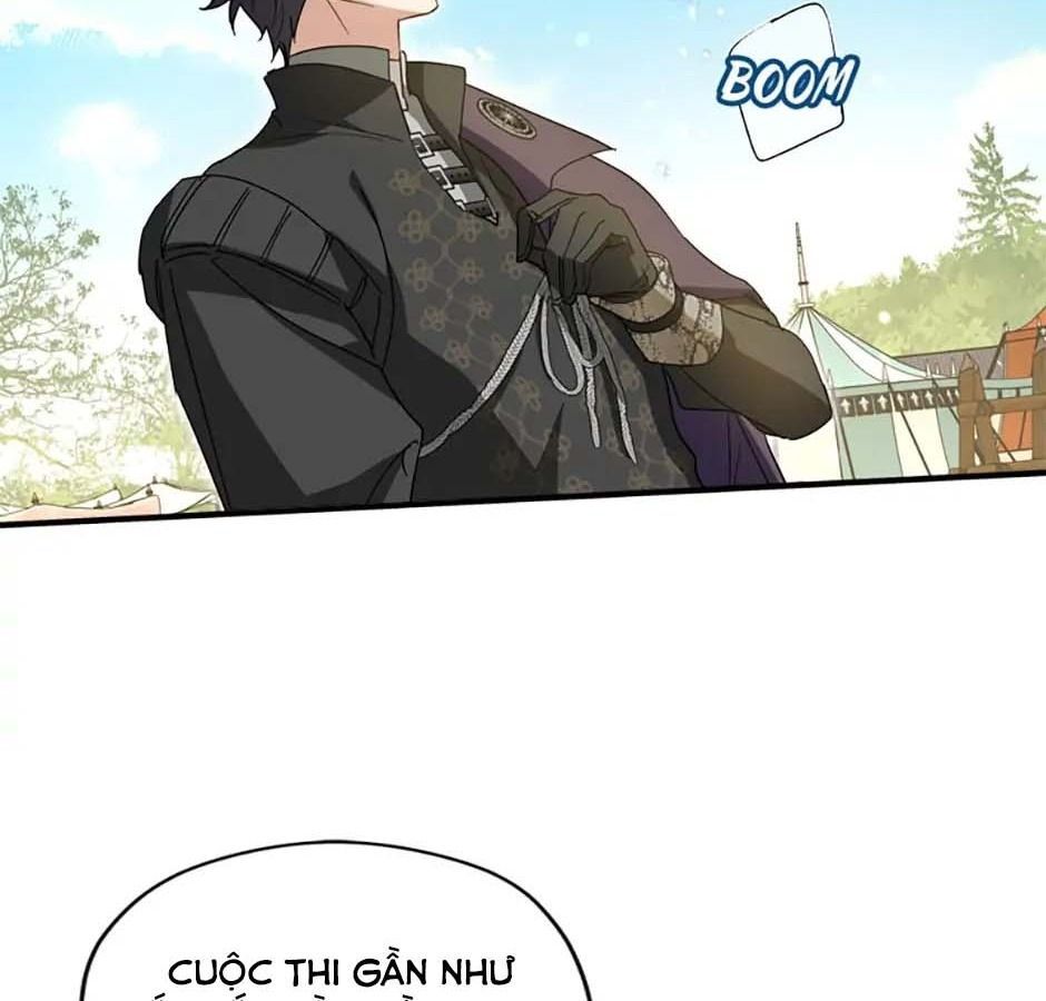 Đã Bảo Nữ Chính Đang Cải Trang Mà Chapter 31 - Trang 2