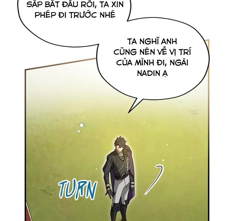 Đã Bảo Nữ Chính Đang Cải Trang Mà Chapter 31 - Trang 2