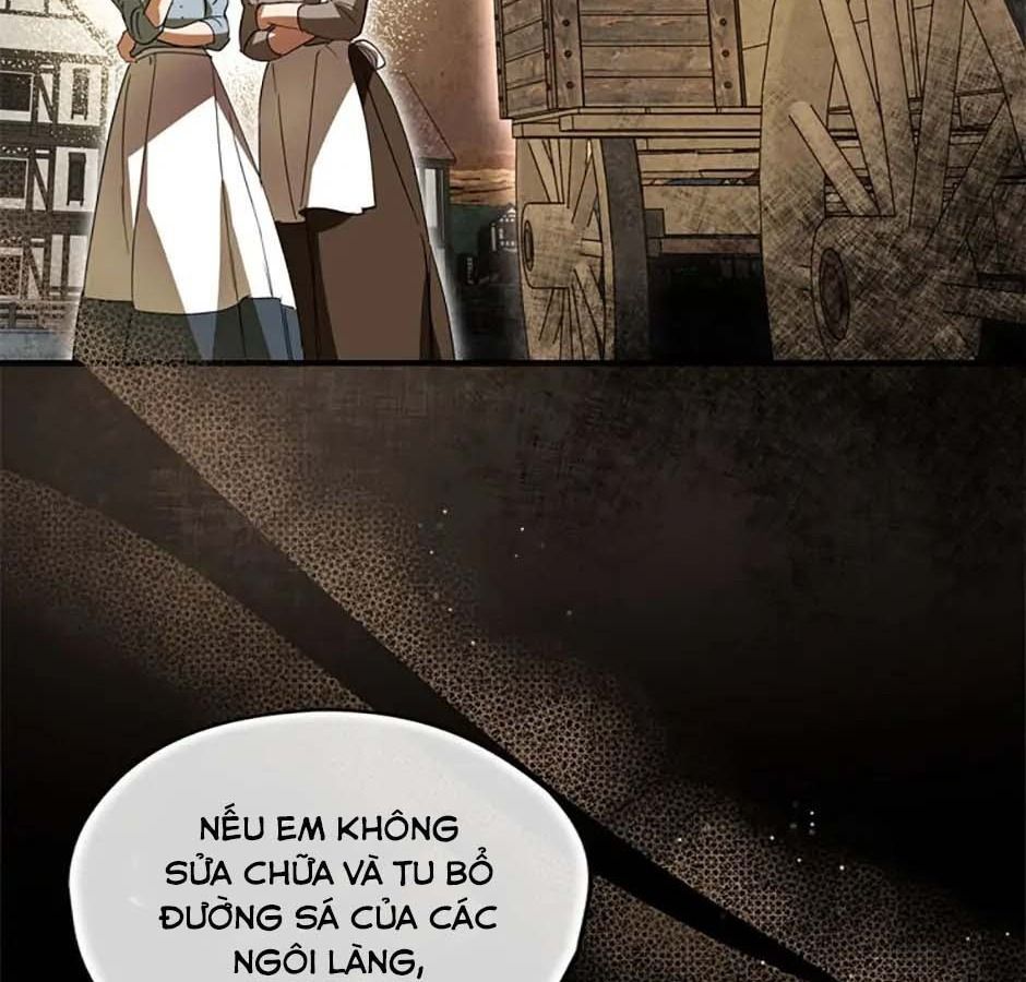 Đã Bảo Nữ Chính Đang Cải Trang Mà Chapter 34 - Trang 2