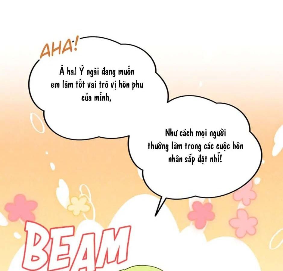 Đã Bảo Nữ Chính Đang Cải Trang Mà Chapter 35 - Trang 2