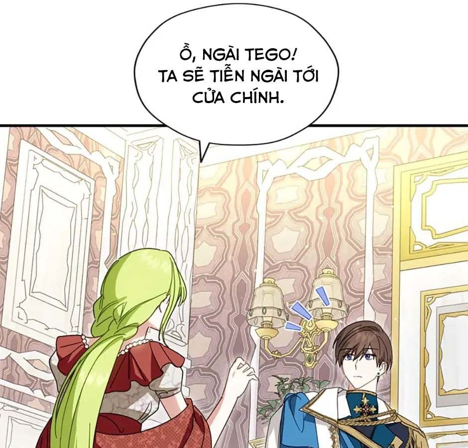 Đã Bảo Nữ Chính Đang Cải Trang Mà Chapter 35 - Trang 2