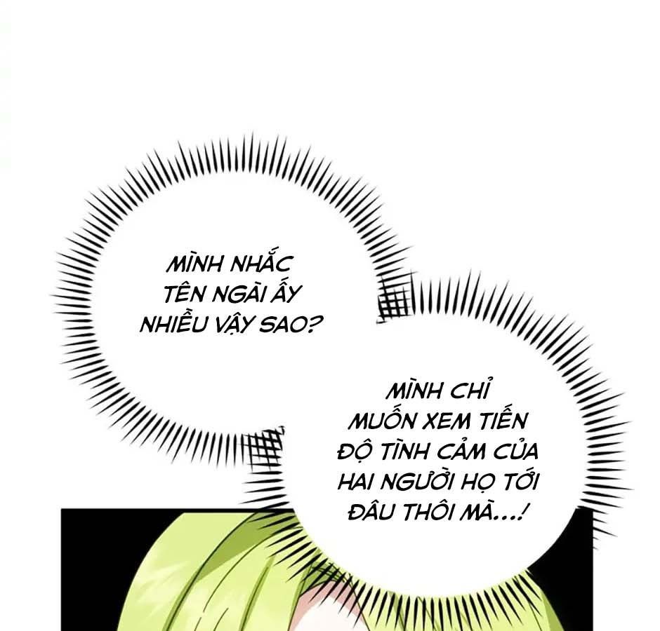 Đã Bảo Nữ Chính Đang Cải Trang Mà Chapter 35 - Trang 2