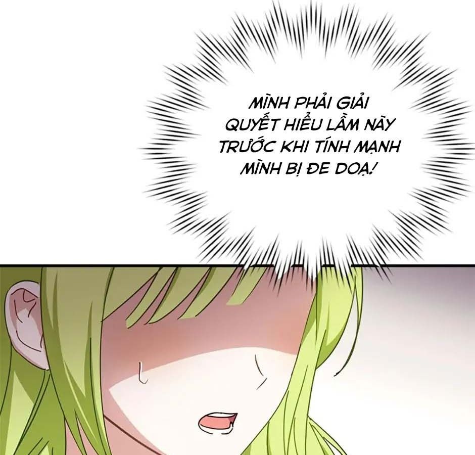 Đã Bảo Nữ Chính Đang Cải Trang Mà Chapter 35 - Trang 2