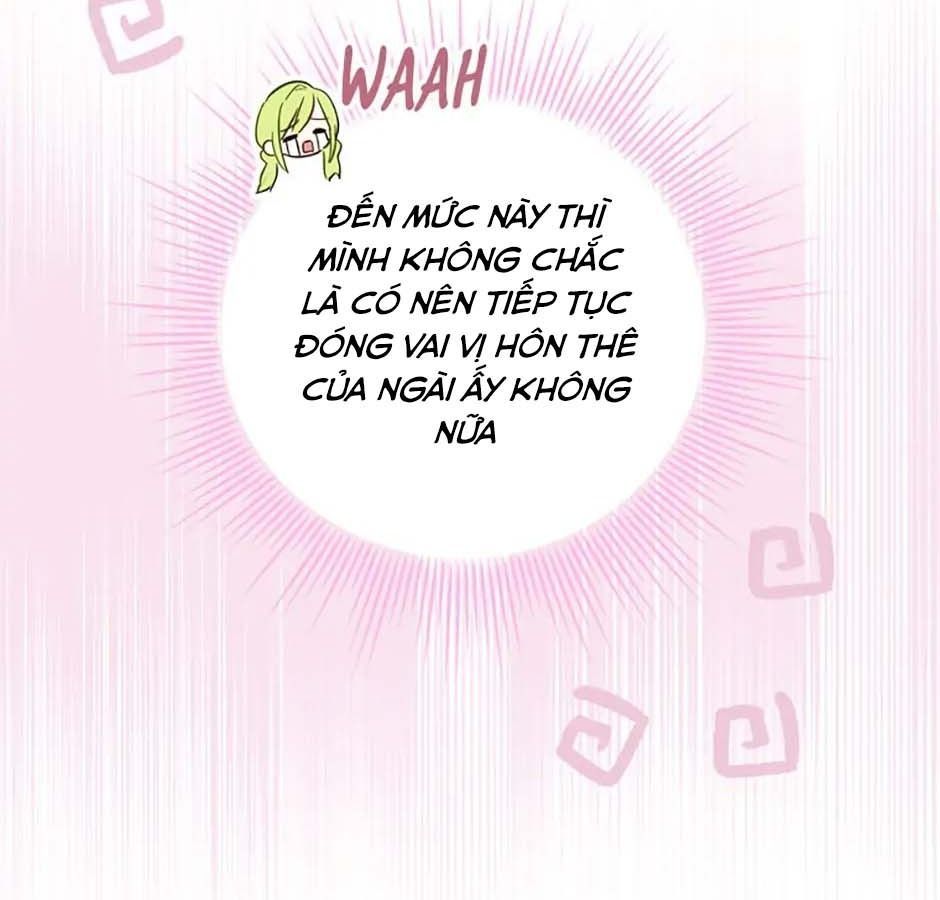 Đã Bảo Nữ Chính Đang Cải Trang Mà Chapter 35 - Trang 2