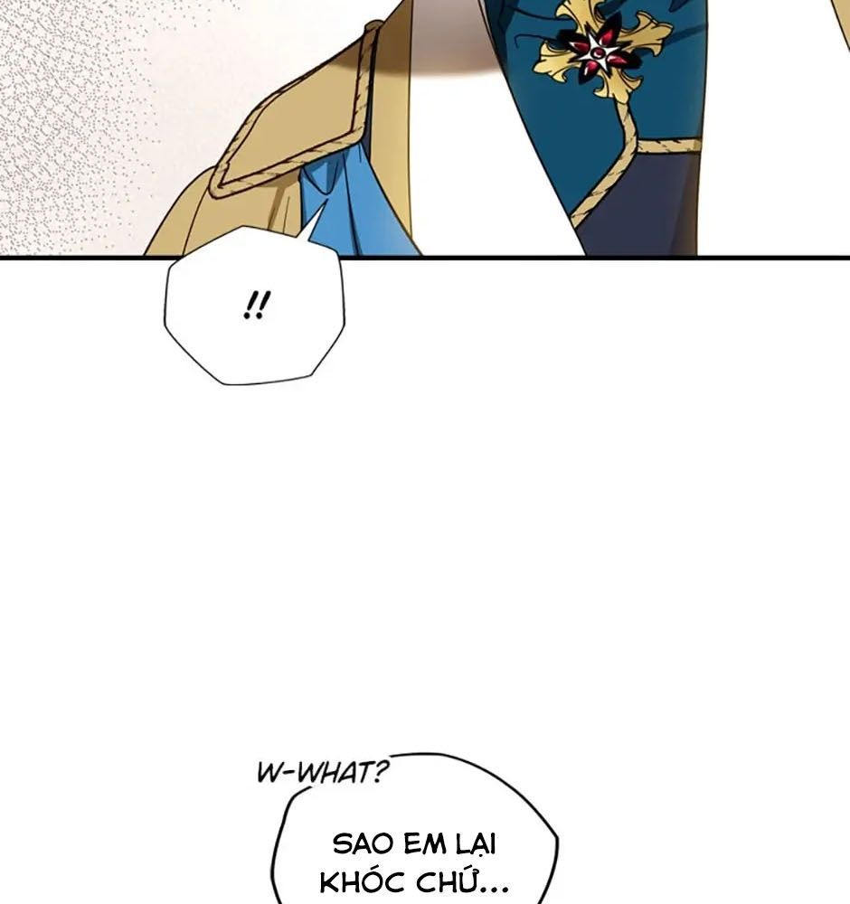 Đã Bảo Nữ Chính Đang Cải Trang Mà Chapter 38 - Trang 2