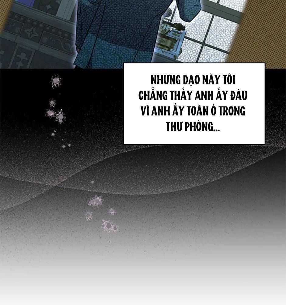 Đã Bảo Nữ Chính Đang Cải Trang Mà Chapter 41 - Trang 2