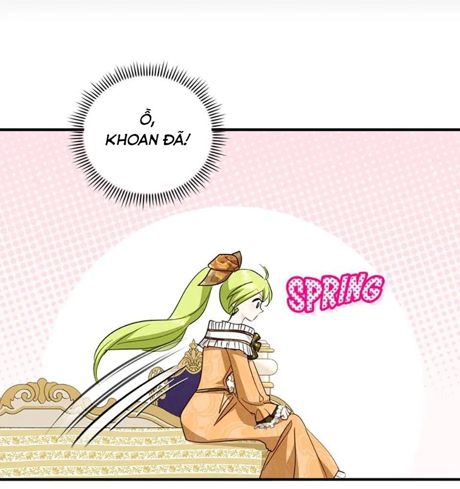 Đã Bảo Nữ Chính Đang Cải Trang Mà Chapter 41 - Trang 2