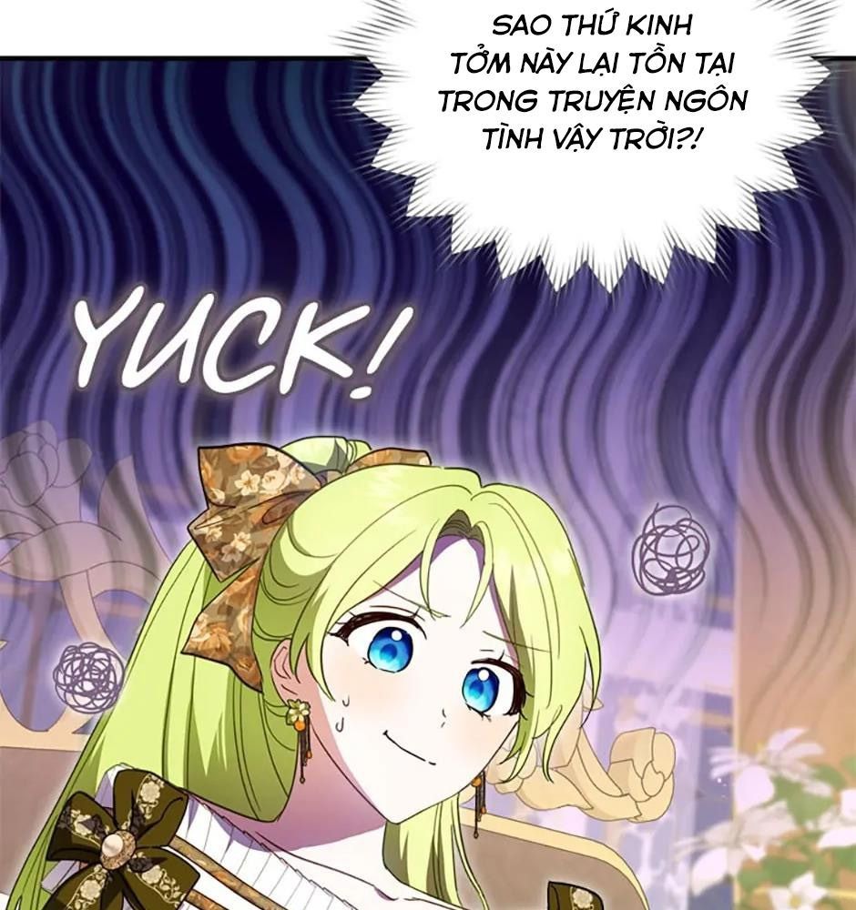 Đã Bảo Nữ Chính Đang Cải Trang Mà Chapter 41 - Trang 2