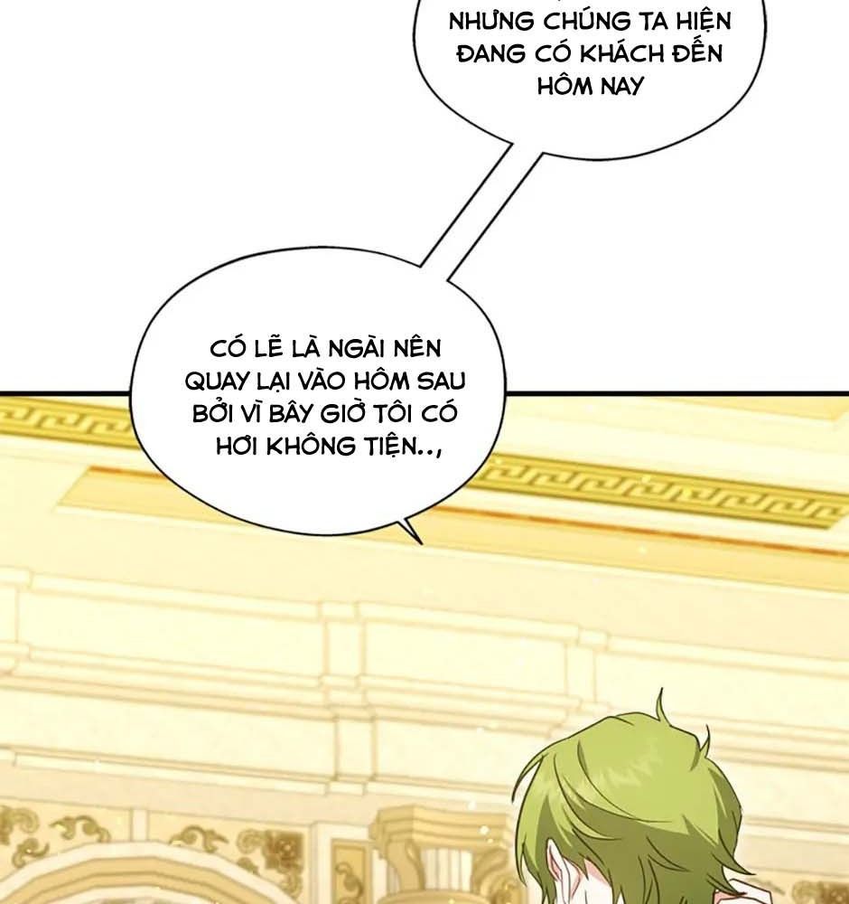 Đã Bảo Nữ Chính Đang Cải Trang Mà Chapter 43 - Trang 2