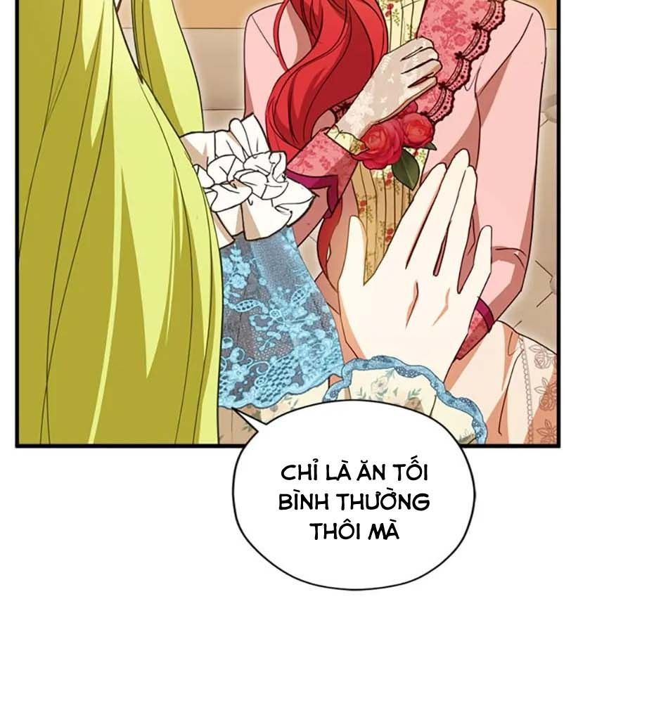 Đã Bảo Nữ Chính Đang Cải Trang Mà Chapter 43 - Trang 2