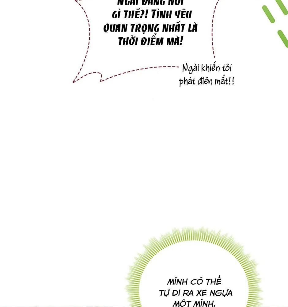 Đã Bảo Nữ Chính Đang Cải Trang Mà Chapter 47 - Trang 2