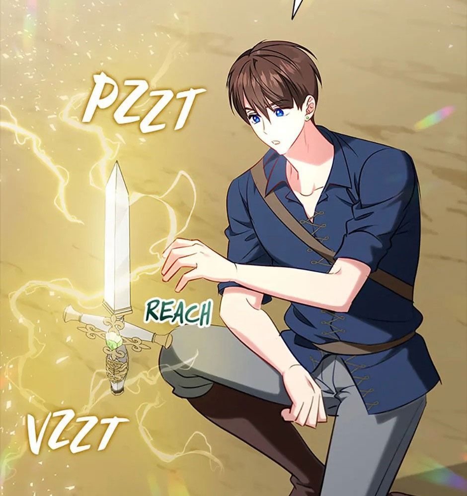 Đã Bảo Nữ Chính Đang Cải Trang Mà Chapter 48 - Trang 2