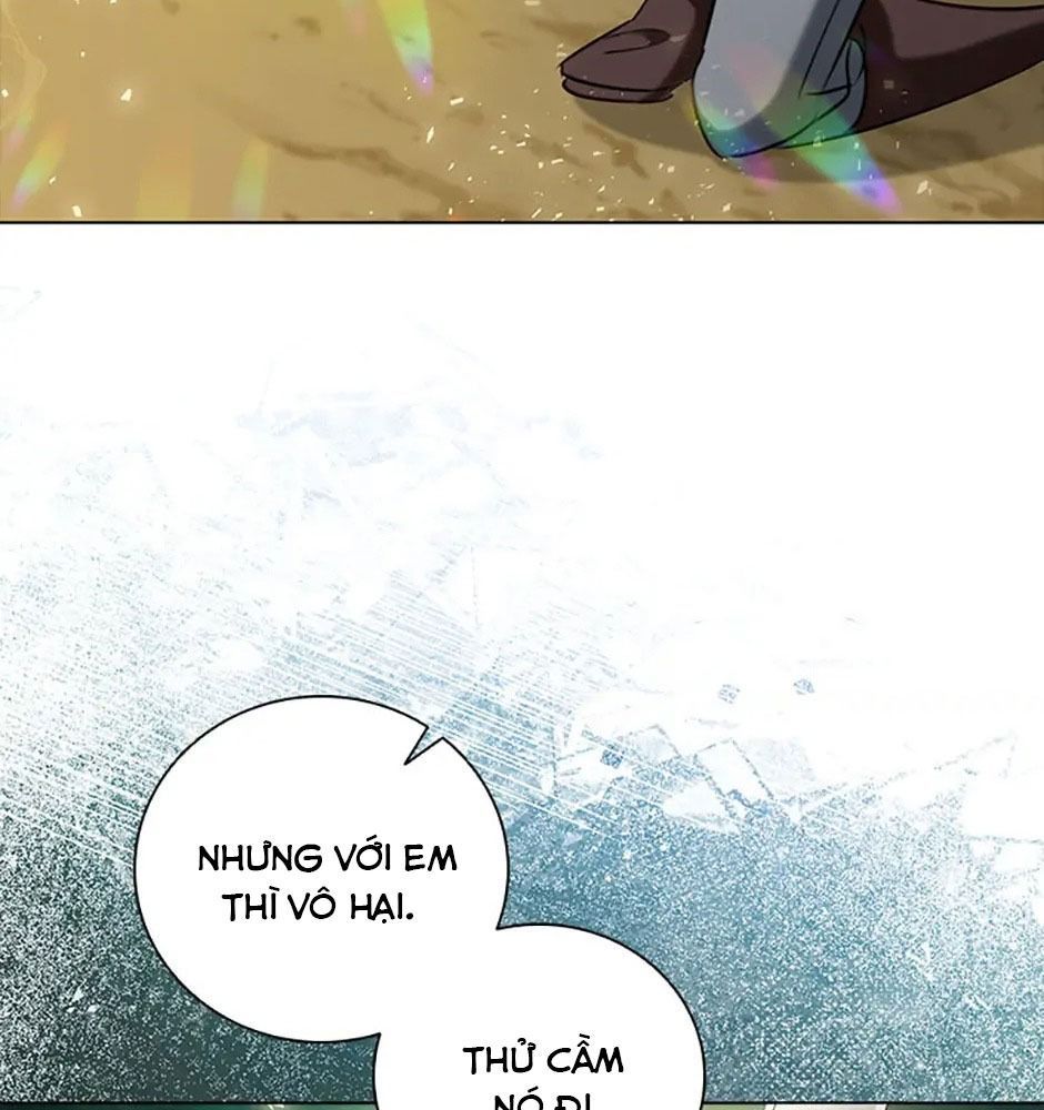 Đã Bảo Nữ Chính Đang Cải Trang Mà Chapter 48 - Trang 2