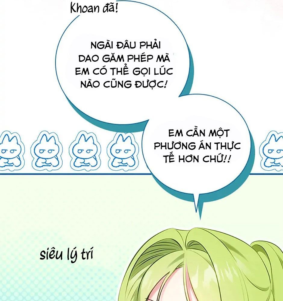 Đã Bảo Nữ Chính Đang Cải Trang Mà Chapter 48 - Trang 2