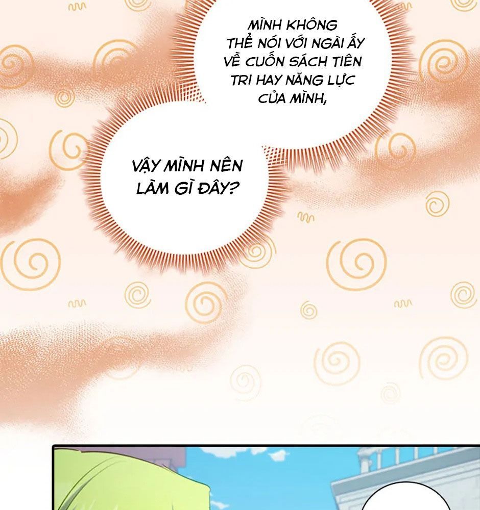Đã Bảo Nữ Chính Đang Cải Trang Mà Chapter 50 - Trang 2