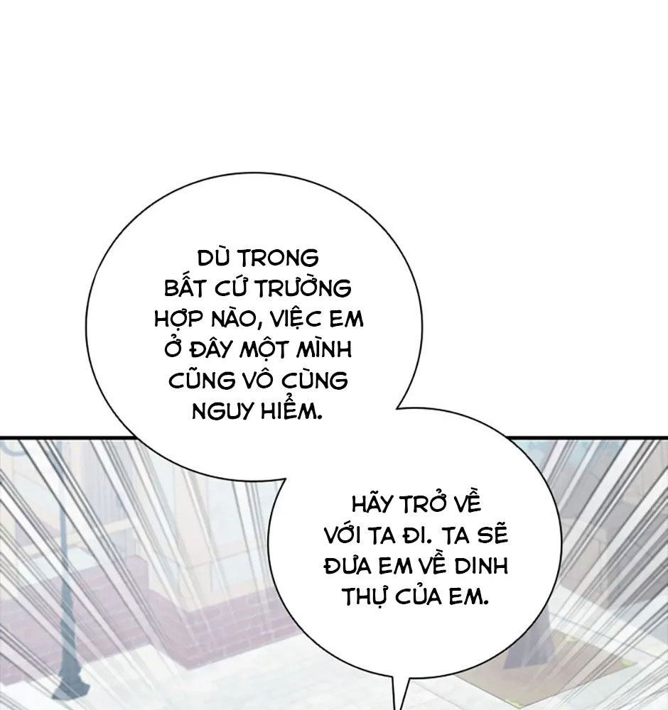 Đã Bảo Nữ Chính Đang Cải Trang Mà Chapter 50 - Trang 2
