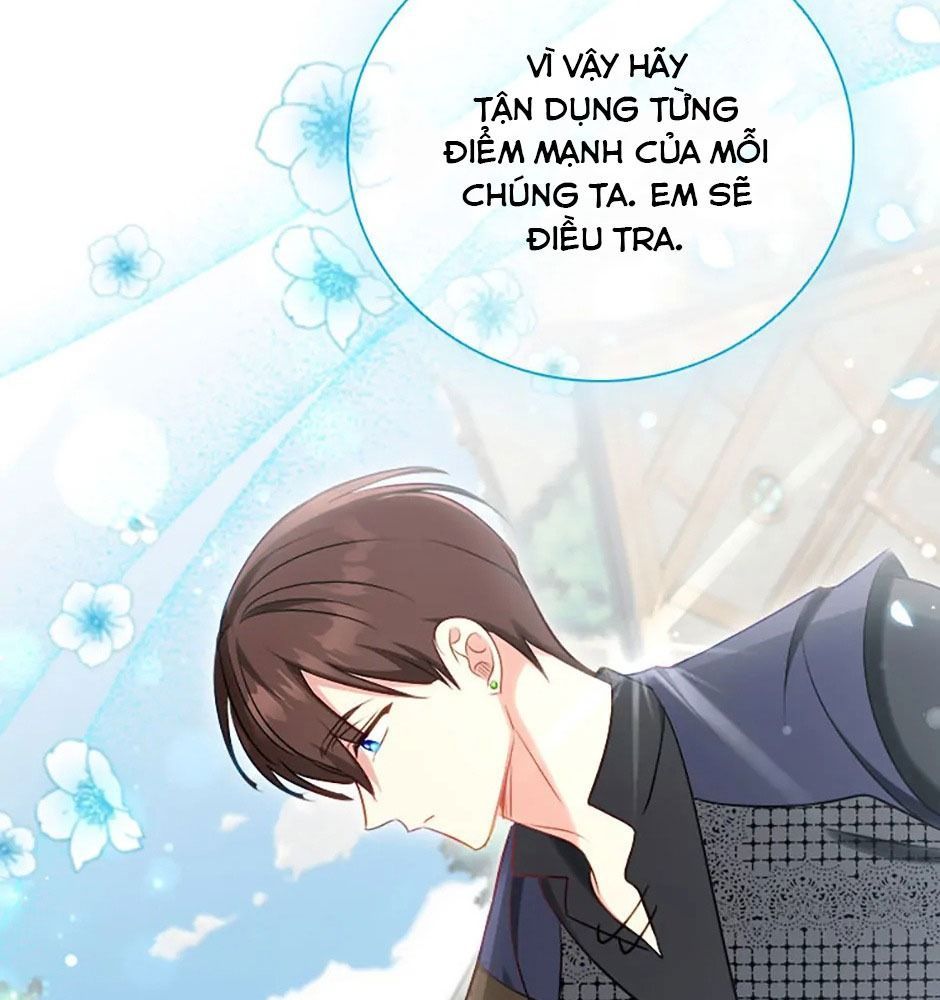 Đã Bảo Nữ Chính Đang Cải Trang Mà Chapter 50 - Trang 2
