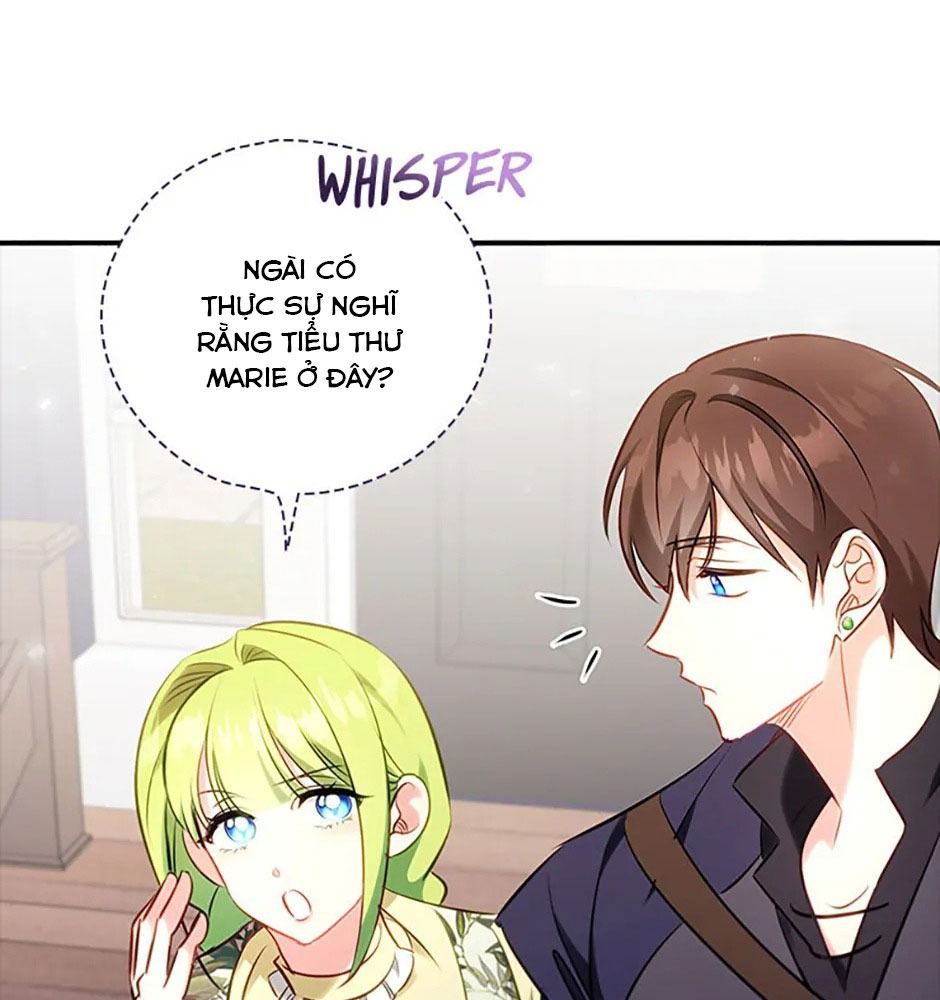 Đã Bảo Nữ Chính Đang Cải Trang Mà Chapter 50 - Trang 2