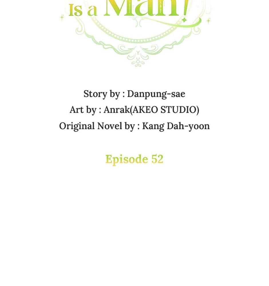 Đã Bảo Nữ Chính Đang Cải Trang Mà Chapter 52 - Trang 2