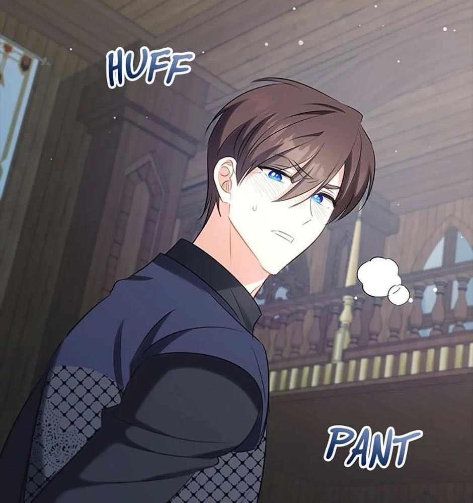 Đã Bảo Nữ Chính Đang Cải Trang Mà Chapter 52 - Trang 2
