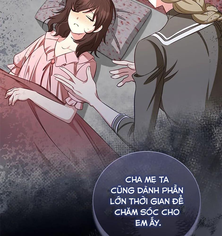 Đã Bảo Nữ Chính Đang Cải Trang Mà Chapter 53 - Trang 2