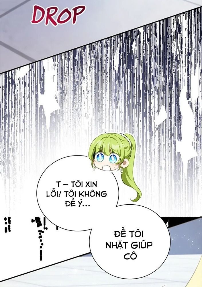 Đã Bảo Nữ Chính Đang Cải Trang Mà Chapter 54 - Trang 2
