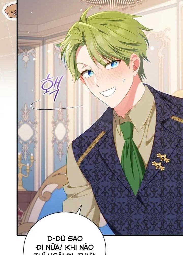 Đã Bảo Nữ Chính Đang Cải Trang Mà Chapter 56 - Trang 2