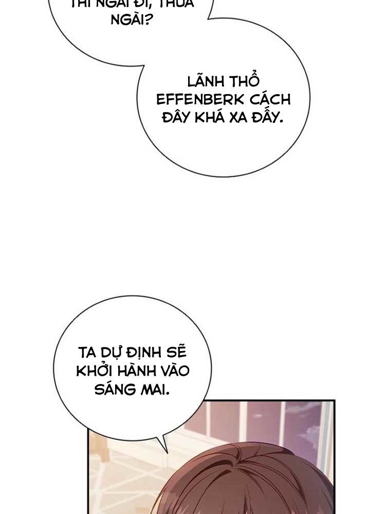 Đã Bảo Nữ Chính Đang Cải Trang Mà Chapter 56 - Trang 2