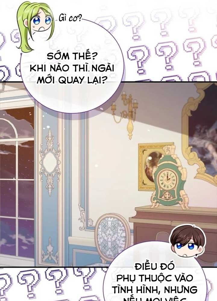 Đã Bảo Nữ Chính Đang Cải Trang Mà Chapter 56 - Trang 2