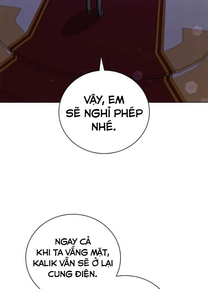 Đã Bảo Nữ Chính Đang Cải Trang Mà Chapter 56 - Trang 2