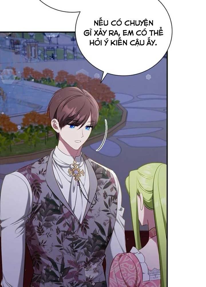 Đã Bảo Nữ Chính Đang Cải Trang Mà Chapter 56 - Trang 2