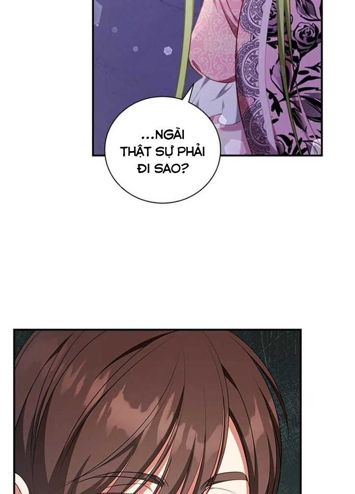 Đã Bảo Nữ Chính Đang Cải Trang Mà Chapter 56 - Trang 2