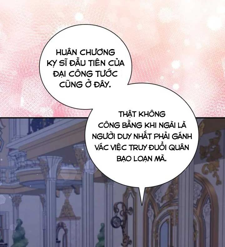 Đã Bảo Nữ Chính Đang Cải Trang Mà Chapter 56 - Trang 2