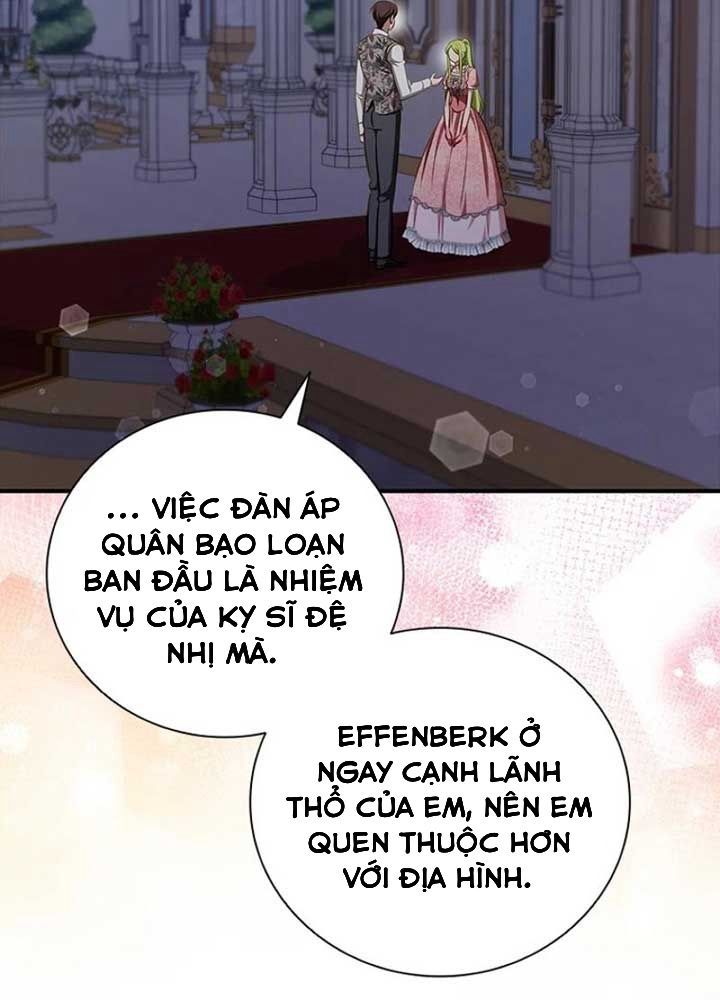 Đã Bảo Nữ Chính Đang Cải Trang Mà Chapter 56 - Trang 2