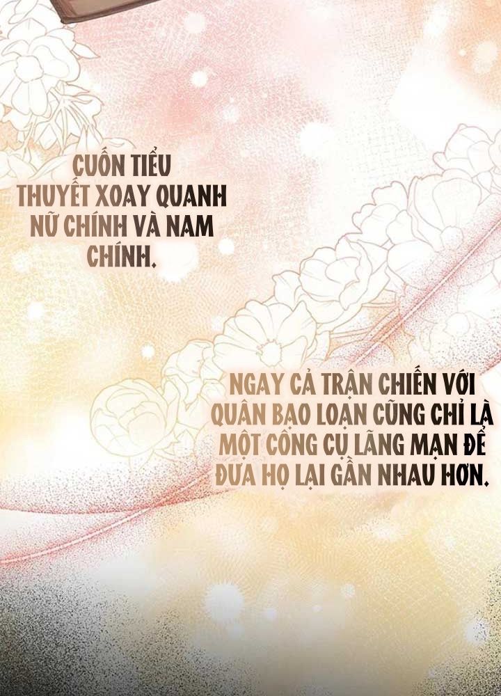 Đã Bảo Nữ Chính Đang Cải Trang Mà Chapter 56 - Trang 2