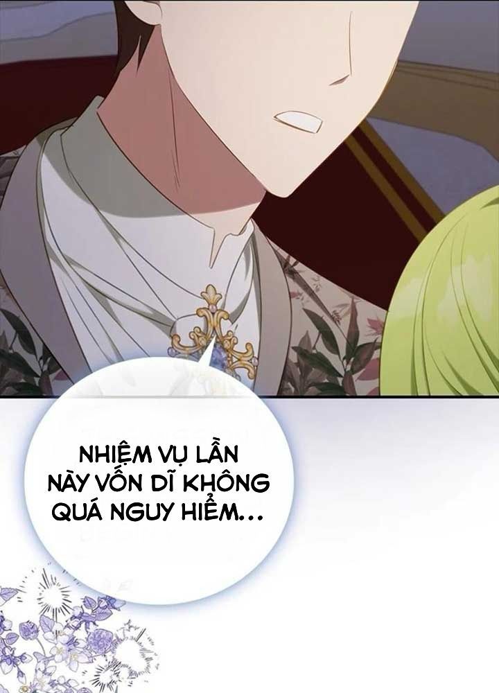 Đã Bảo Nữ Chính Đang Cải Trang Mà Chapter 56 - Trang 2