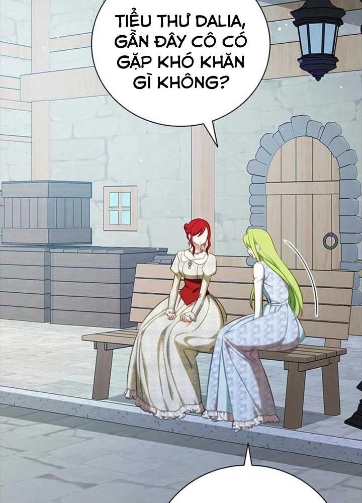 Đã Bảo Nữ Chính Đang Cải Trang Mà Chapter 56 - Trang 2