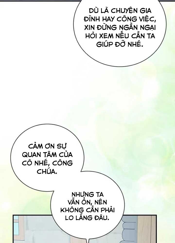 Đã Bảo Nữ Chính Đang Cải Trang Mà Chapter 56 - Trang 2