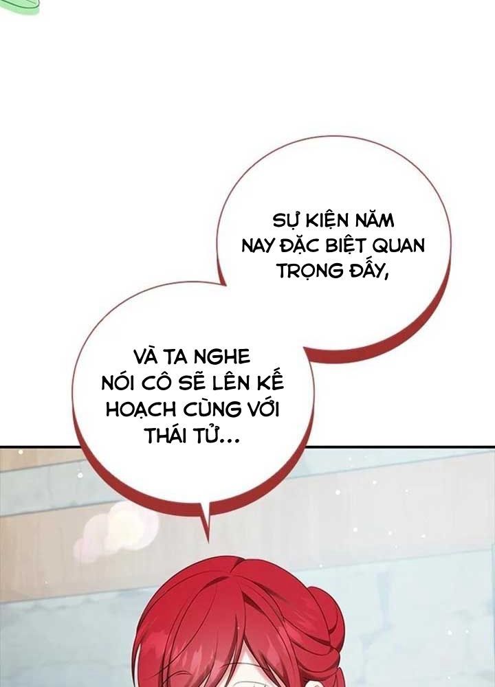 Đã Bảo Nữ Chính Đang Cải Trang Mà Chapter 56 - Trang 2