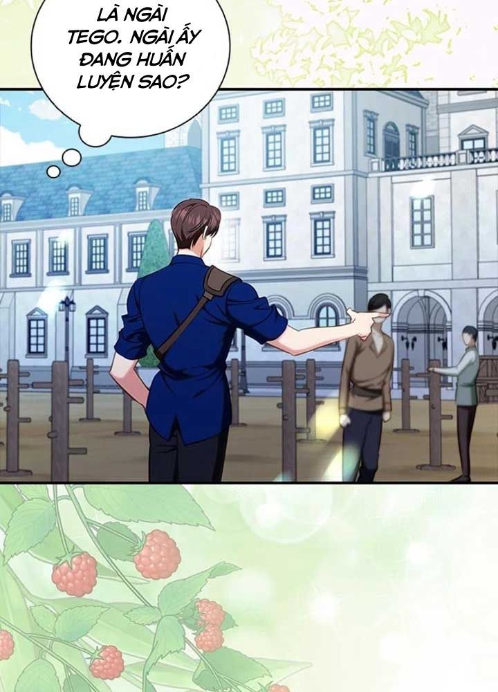 Đã Bảo Nữ Chính Đang Cải Trang Mà Chapter 56 - Trang 2