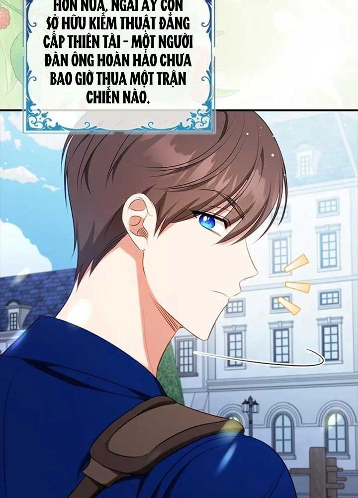 Đã Bảo Nữ Chính Đang Cải Trang Mà Chapter 56 - Trang 2