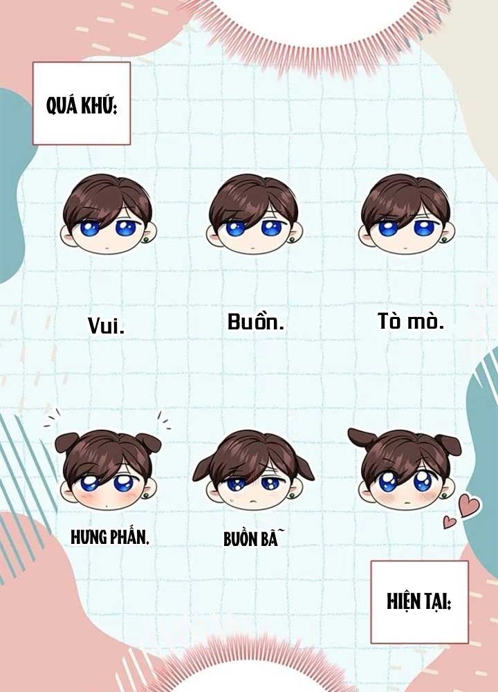 Đã Bảo Nữ Chính Đang Cải Trang Mà Chapter 56 - Trang 2