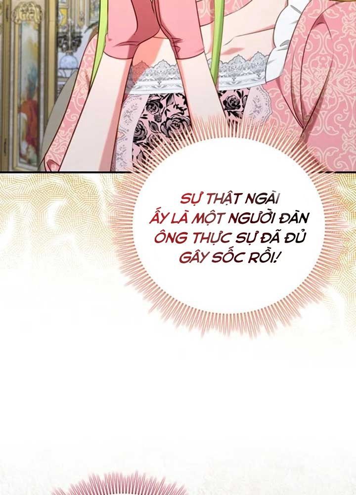 Đã Bảo Nữ Chính Đang Cải Trang Mà Chapter 56 - Trang 2