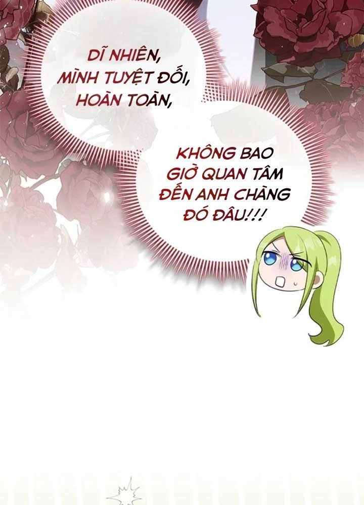 Đã Bảo Nữ Chính Đang Cải Trang Mà Chapter 56 - Trang 2