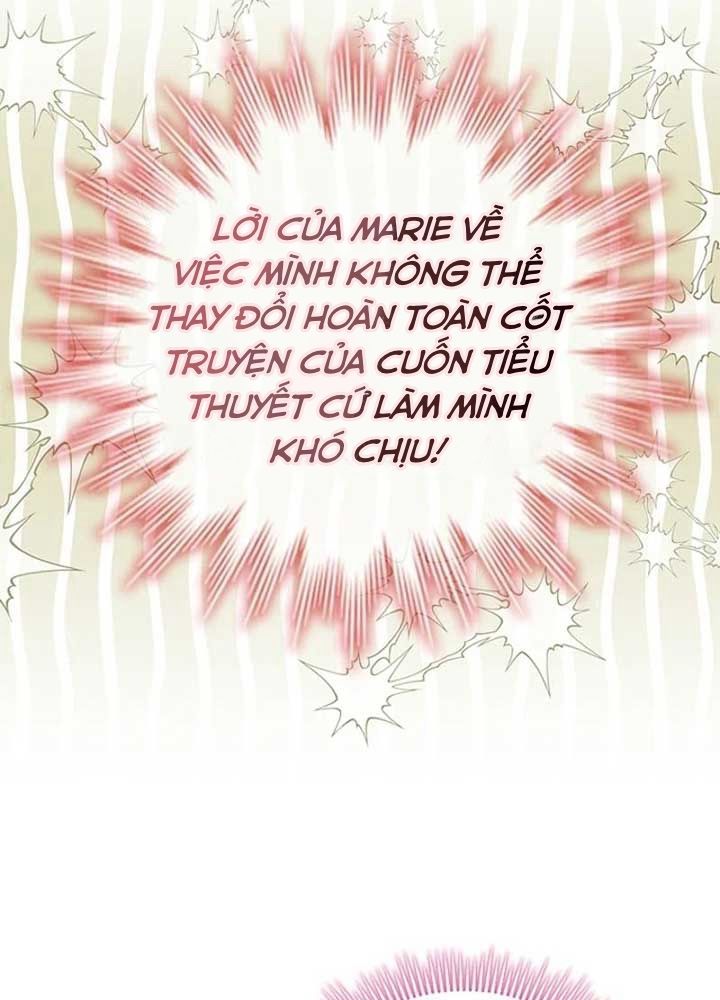 Đã Bảo Nữ Chính Đang Cải Trang Mà Chapter 56 - Trang 2