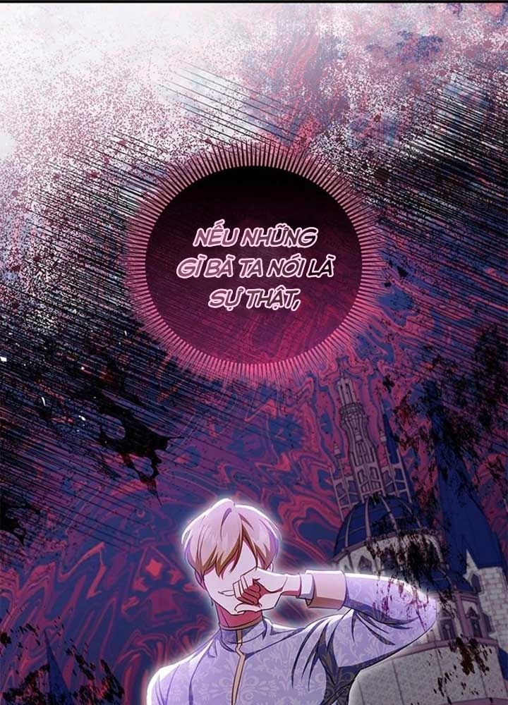 Đã Bảo Nữ Chính Đang Cải Trang Mà Chapter 56 - Trang 2