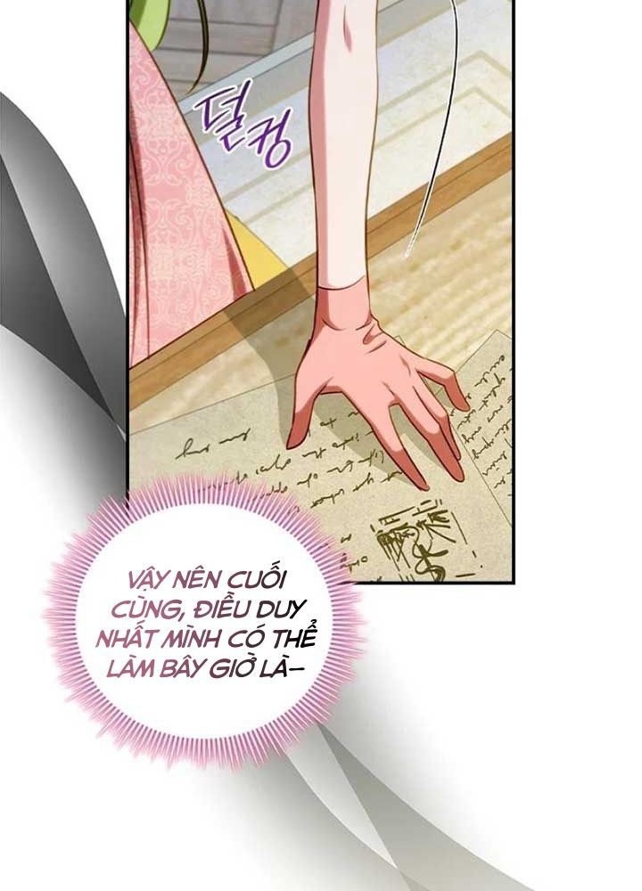 Đã Bảo Nữ Chính Đang Cải Trang Mà Chapter 56 - Trang 2