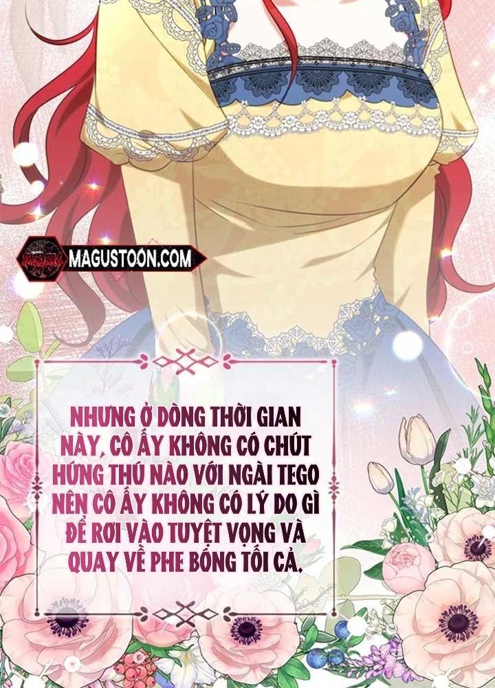 Đã Bảo Nữ Chính Đang Cải Trang Mà Chapter 56 - Trang 2